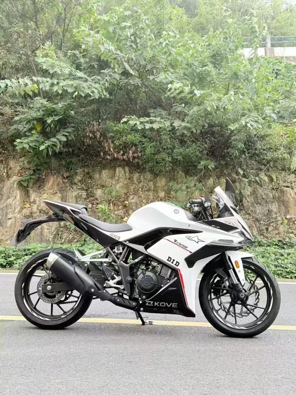 二手凯越250RR 刺鸟
