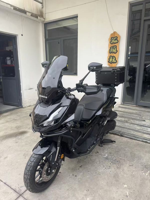 二手本田ADV350