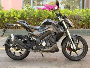 二手贝纳利小迅龙 BN150S