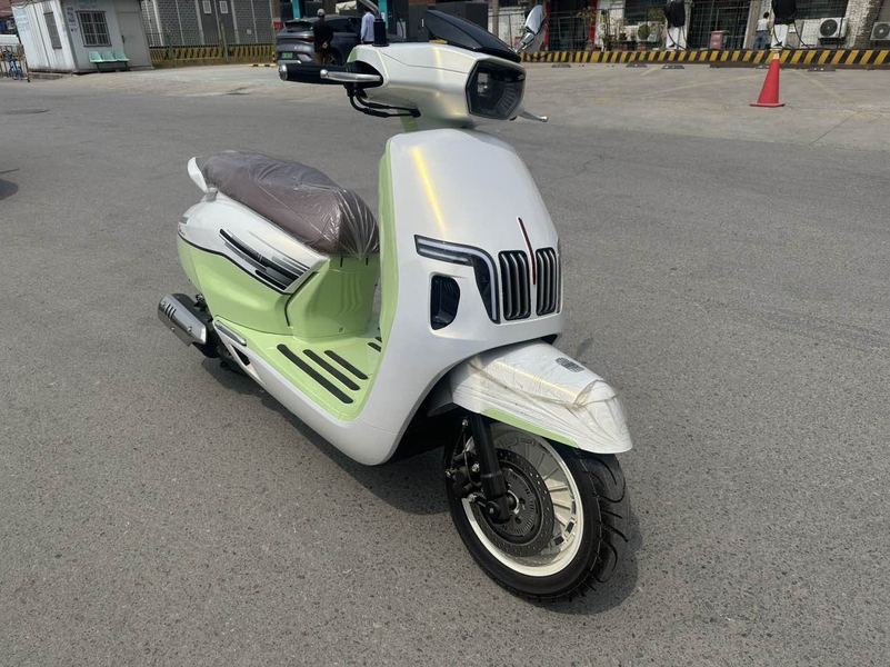 二手QJMOTOR迪诺