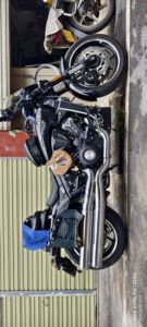 二手高金Thor650