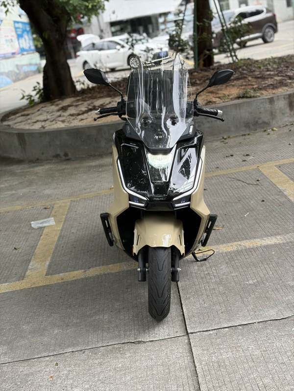 二手五羊本田NWG150