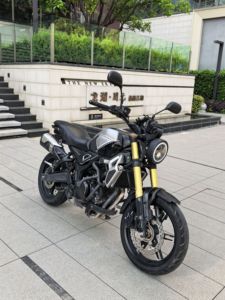 二手无极350AC