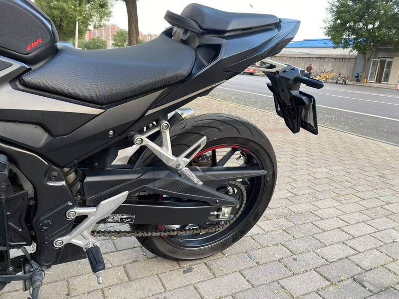 二手本田CBR500R(进口)