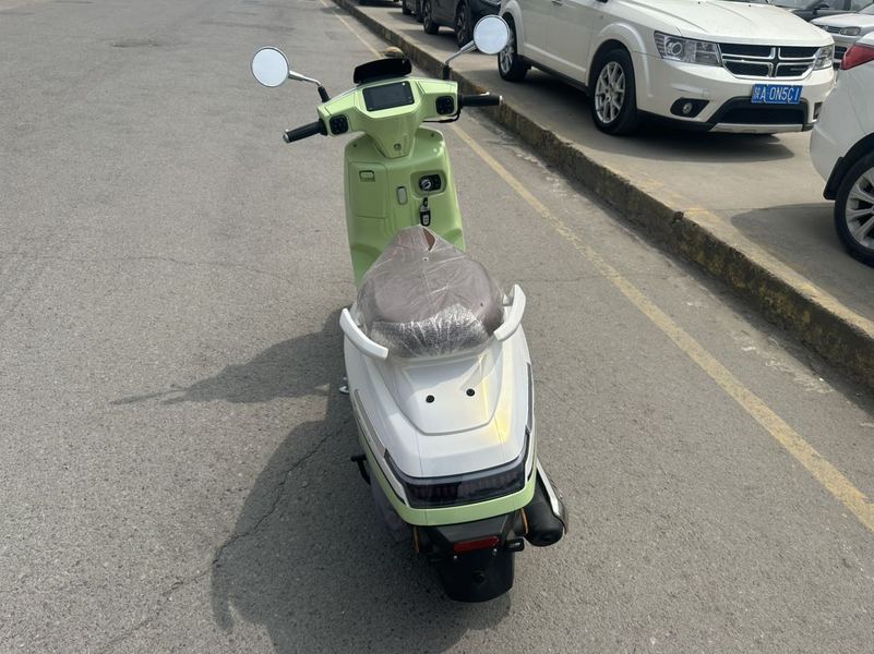 二手QJMOTOR迪诺