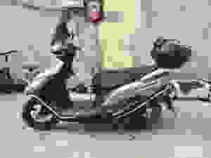 二手济南铃木优友 UU125i