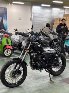 二手香帅150 Chopper