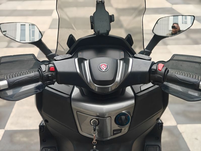 二手赛科龙睿途 RT3