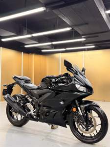 二手雅马哈YZF-R3