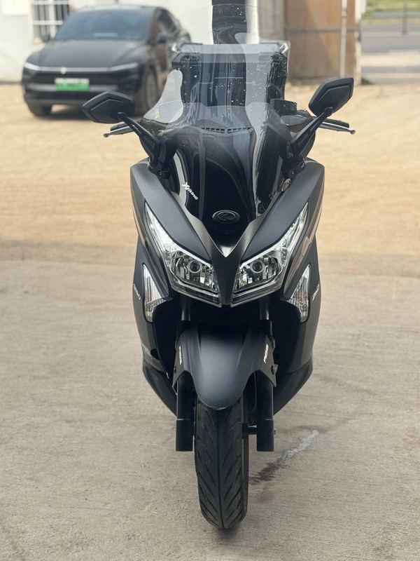 二手光阳赛艇 250