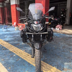 二手川崎Versys-X 300 
