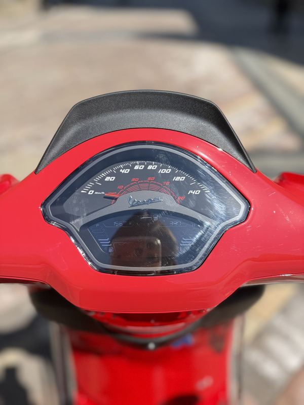 二手VESPASprint 150