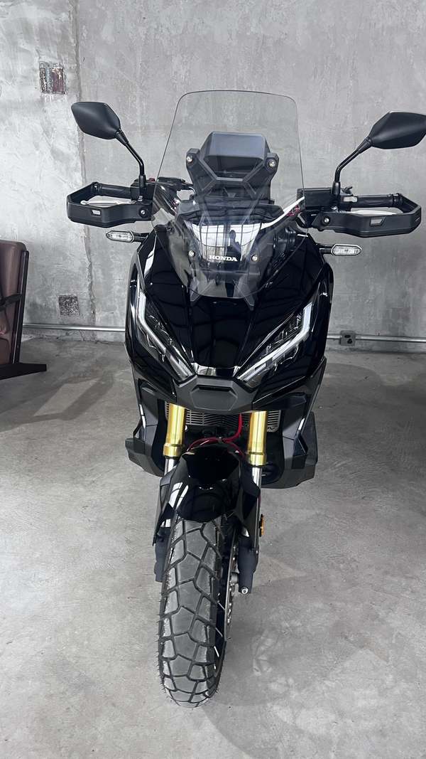 二手本田X-ADV 750