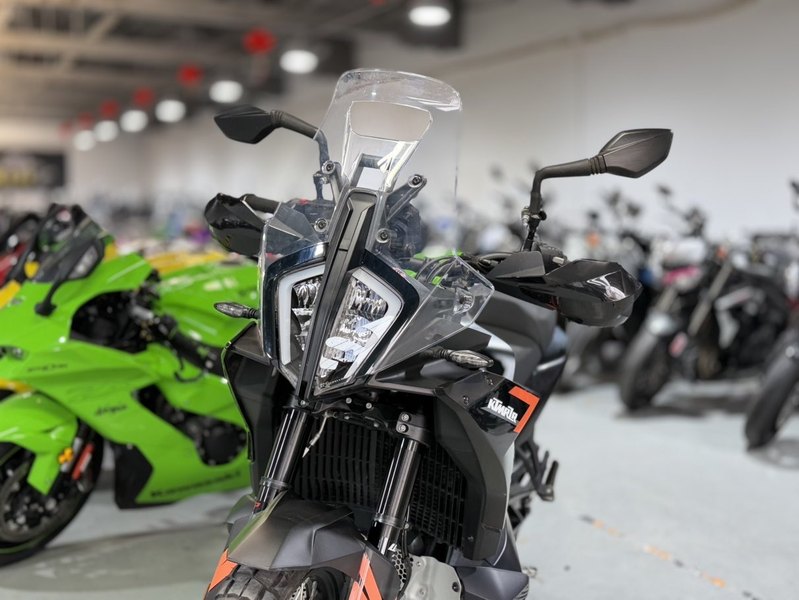 二手KTMR2R790 Adventure