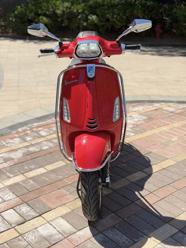 二手VESPASprint 150