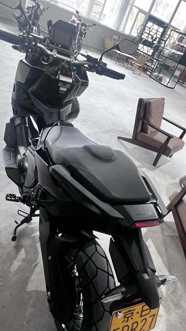 二手本田X-ADV 750