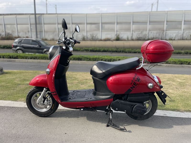 二手滨崎牌BQ125T-5B