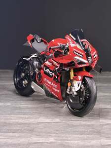 二手杜卡迪Panigale V4