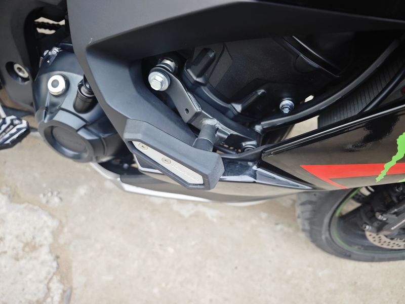 二手川崎Ninja 1000SX