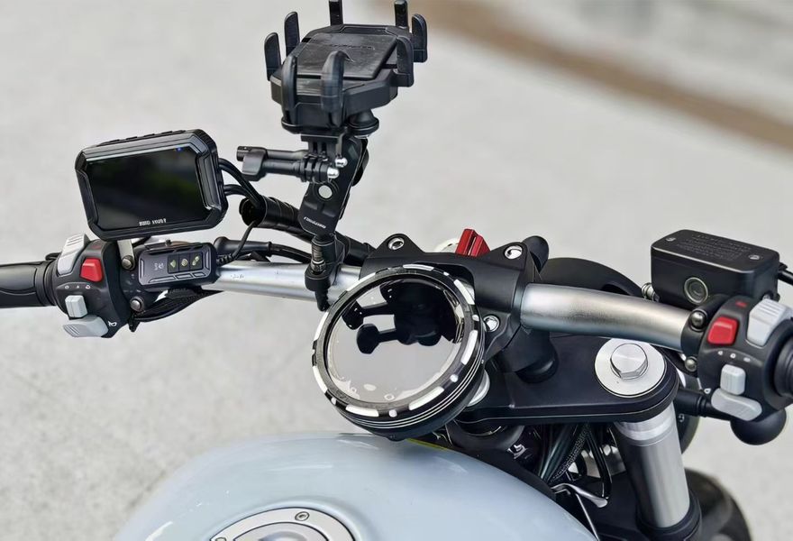 二手奔达金吉拉300