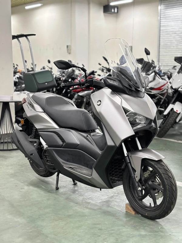 二手卡吉瓦领途150