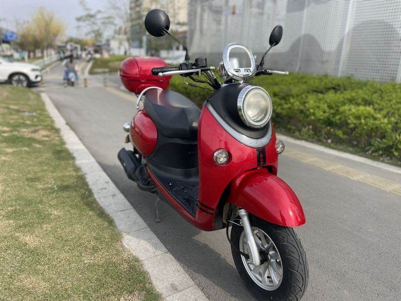 二手滨崎牌BQ125T-5B