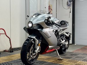 二手QJMOTORSuper921