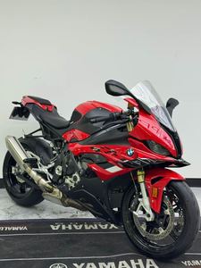 二手宝马S 1000 RR