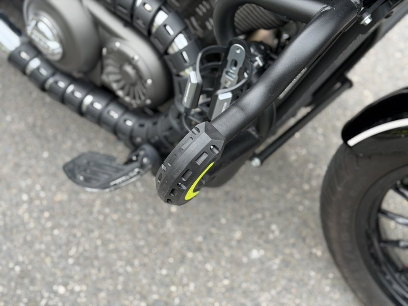 二手奔达金吉拉350