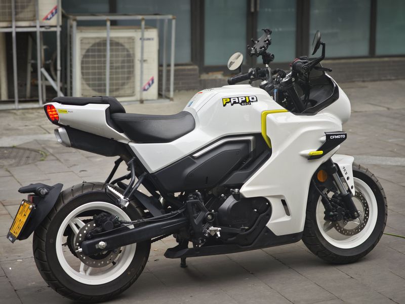 二手春风XO狒狒