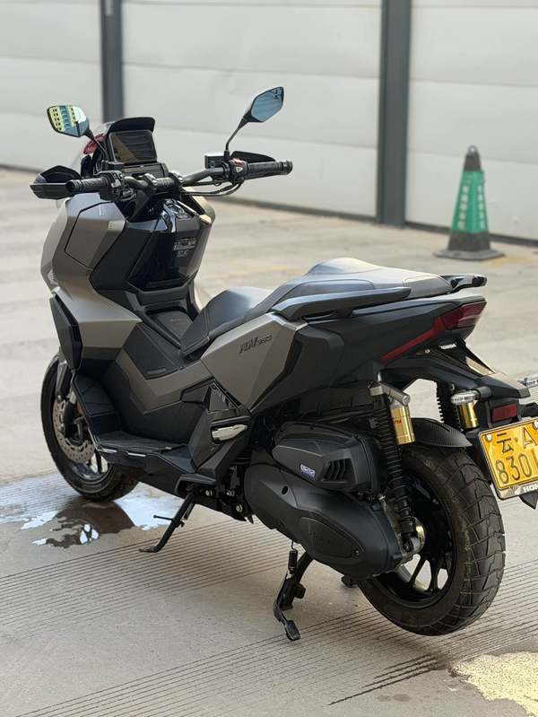 二手本田ADV350