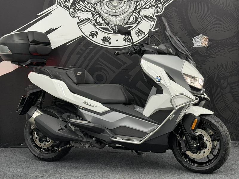 二手宝马C 400
