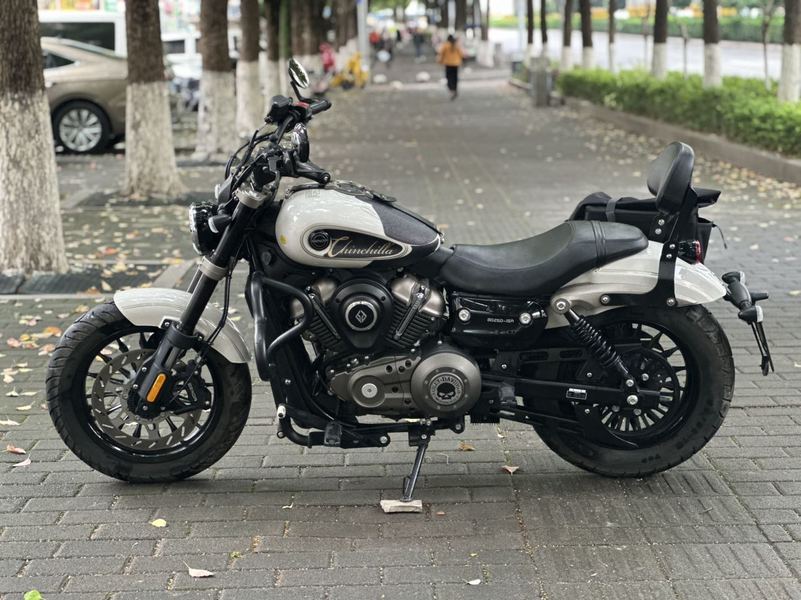 二手奔达金吉拉250