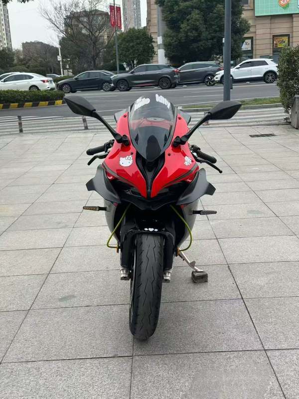 二手QJMOTOR赛921