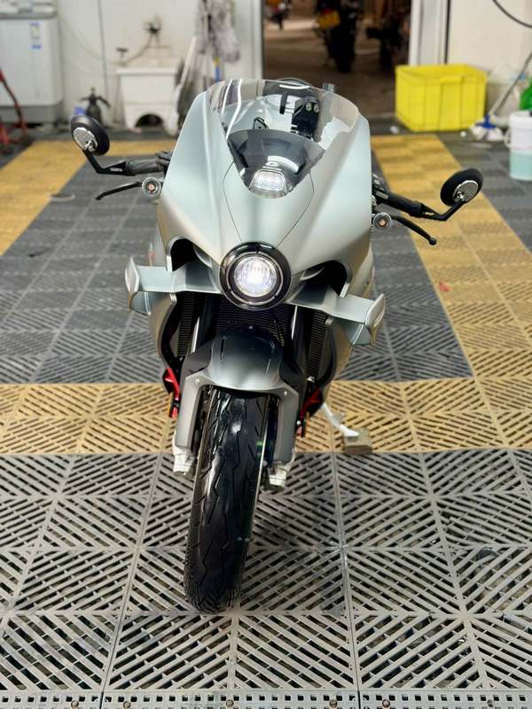 二手QJMOTORSuper921