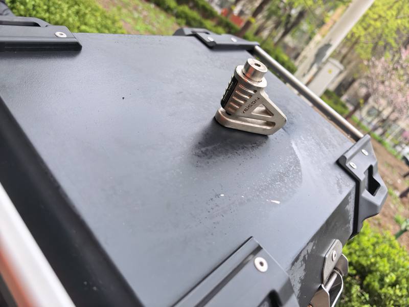 二手济南铃木优友 UU125i