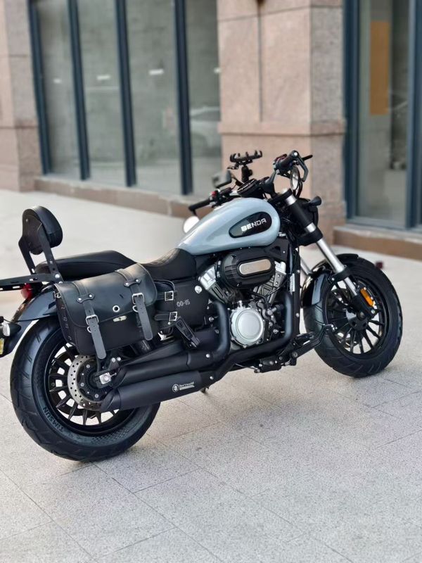 二手奔达金吉拉300