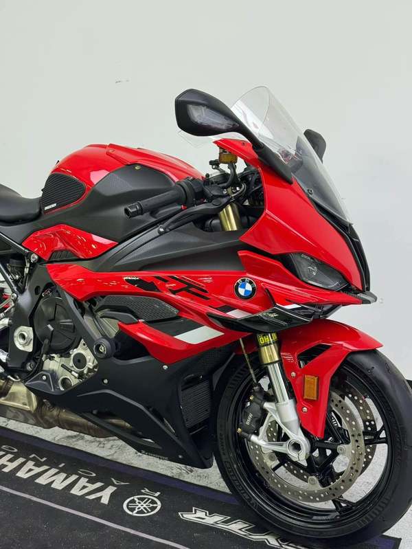 二手宝马S 1000 RR
