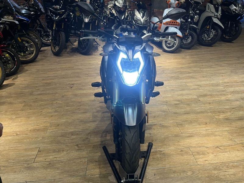 二手无极500R