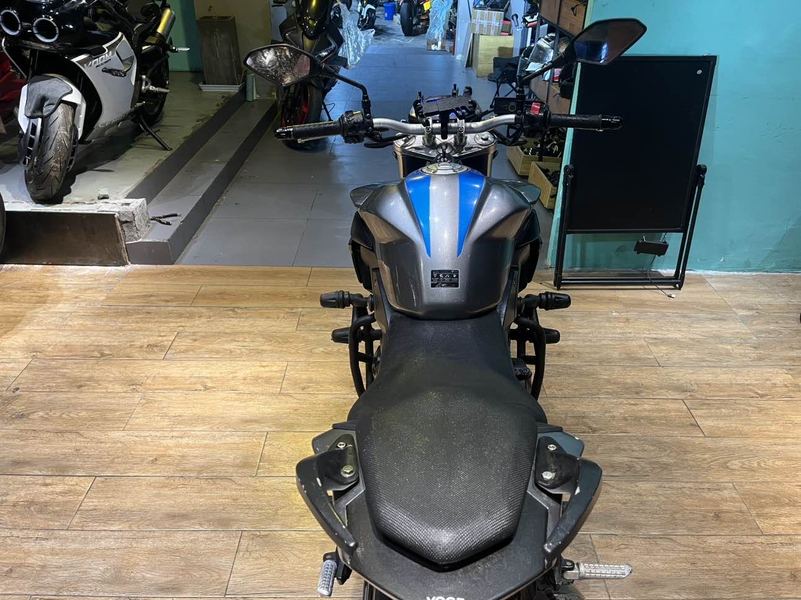 二手无极500R