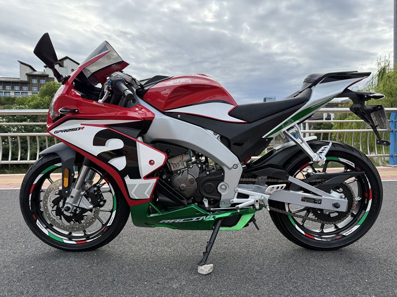 二手宗申阿普利亚GPR250R
