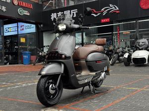 二手维多利亚Sixties 300i