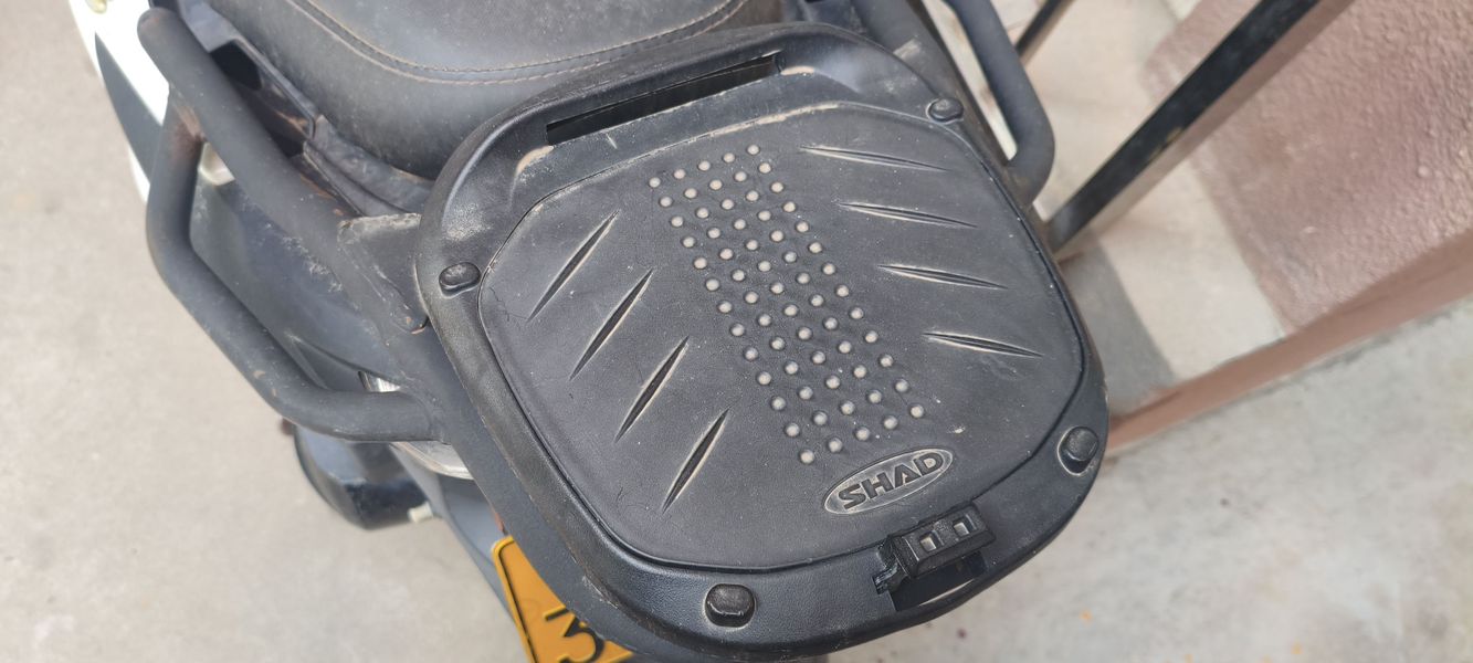 二手建设雅马哈福禧125