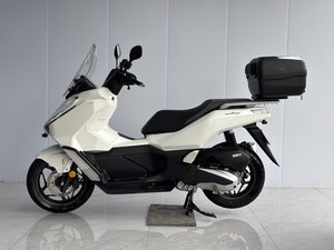 二手五羊本田NWG150