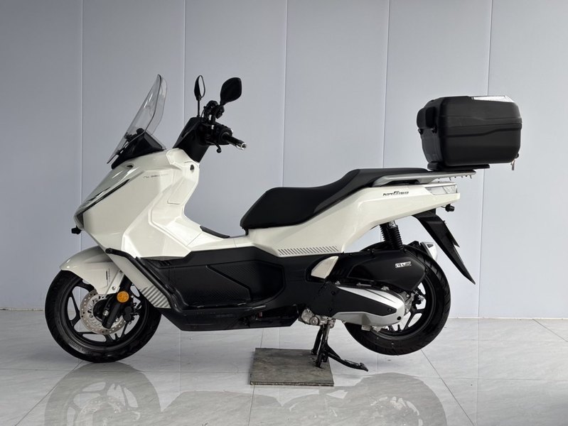 二手五羊本田NWG150