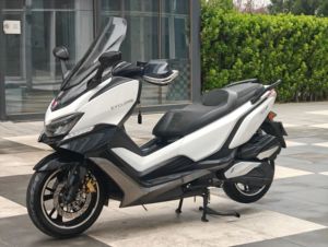 二手赛科龙睿途 RT3