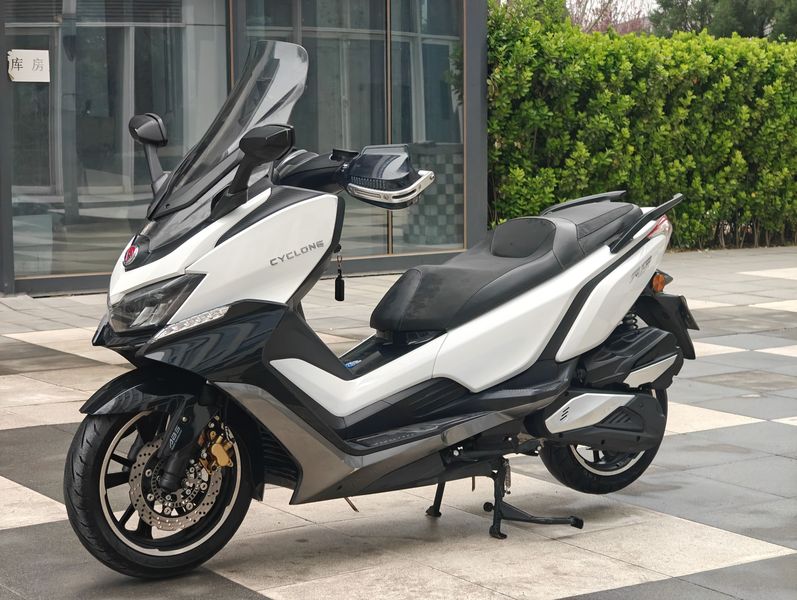 二手赛科龙睿途 RT3