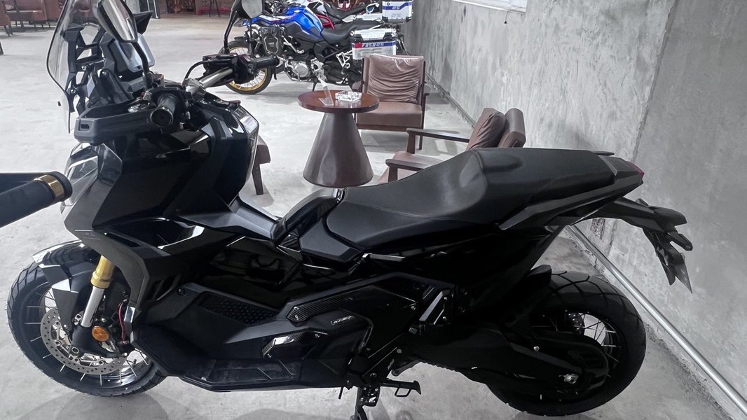 二手本田X-ADV 750