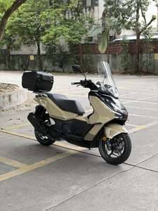 二手五羊本田NWG150