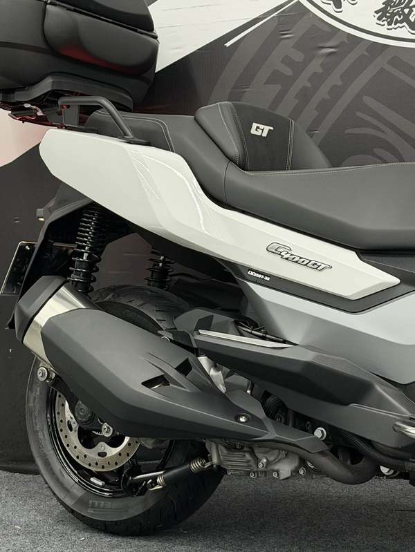 二手宝马C 400